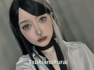 Tsukiandkurai