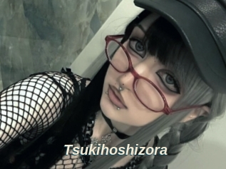 Tsukihoshizora