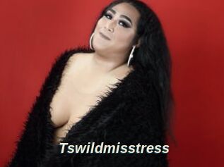 Tswildmisstress