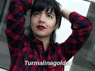 Turmalinagolden