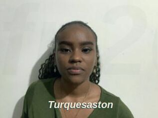 Turquesaston