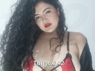 Tutisex142