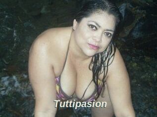 Tuttipasion