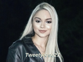 Tweetyrose27