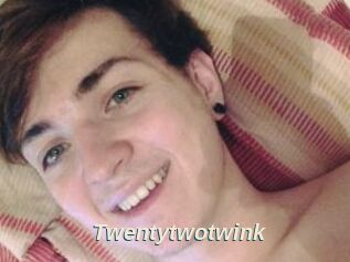 Twentytwotwink