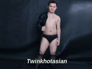 Twinkhotasian