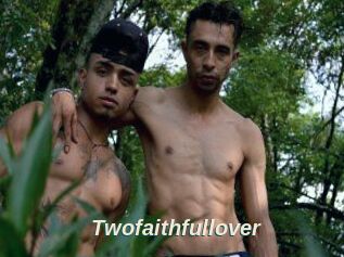 Twofaithfullover