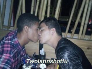 Twolatinshotfu