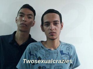 Twosexualcrazies