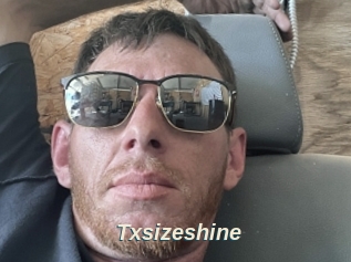 Txsizeshine