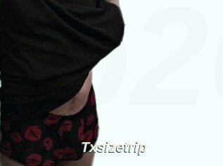 Txsizetrip