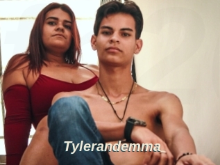 Tylerandemma
