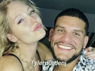 Tylerdurdenj