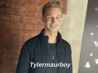 Tylermaurboy