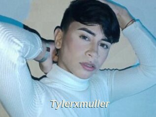 Tylerxmuller
