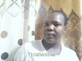 Tyrafemme