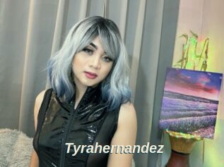 Tyrahernandez