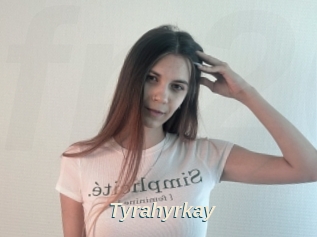 Tyrahyrkay