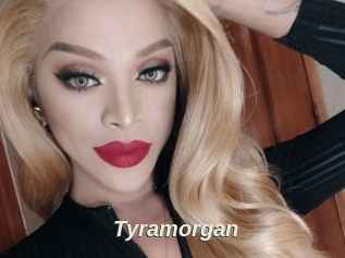 Tyramorgan