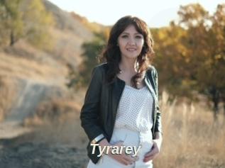 Tyrarey