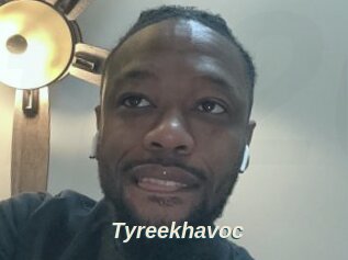 Tyreekhavoc