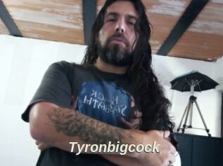 Tyronbigcock