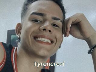 Tyronereal