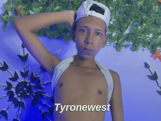 Tyronewest