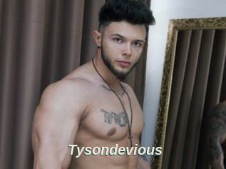 Tysondevious