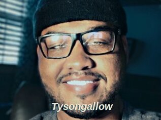 Tysongallow