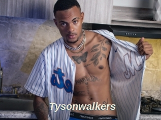 Tysonwalkers