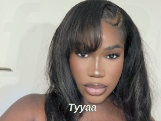 Tyyaa