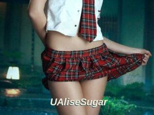 UAliseSugar