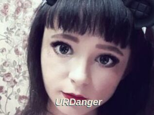 URDanger