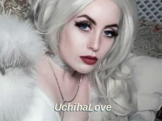 UchihaLove