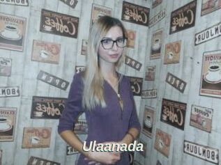 Ulaanada