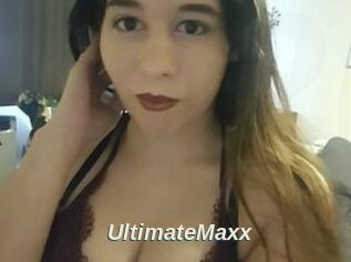 UltimateMaxx