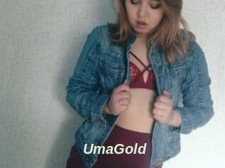 UmaGold