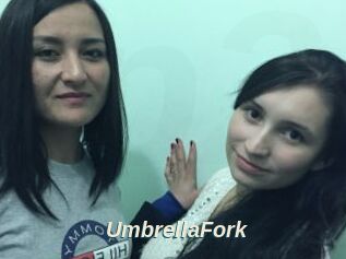 UmbrellaFork
