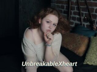 UnbreakableXheart