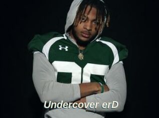 Undercover_erD