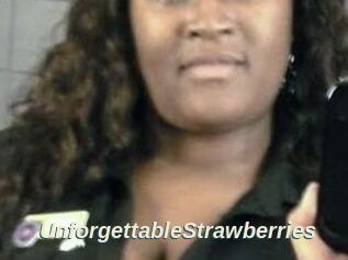 UnforgettableStrawberries