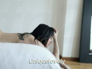 Uniquelovely