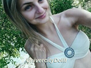 UnivercityDollI