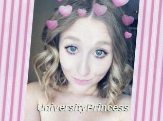 UniversityPrincess