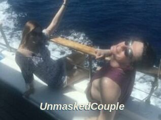 UnmaskedCouple