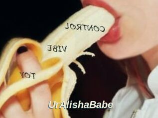 UrAlishaBabe