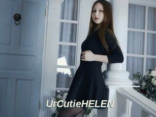 UrCutieHELEN