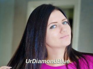UrDiamondBlue