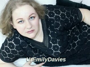 UrEmilyDavies